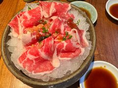 -Mr.Fish鱼鲜生海鲜放题(高德置地冬广场店)