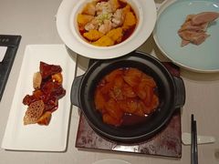 -狮王府淮扬菜(新街口友谊店)