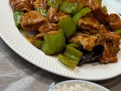 -九龙餐厅(大沽路店)