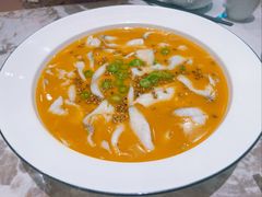 新中式椒麻鱼-火婆子·川小馆(扬韬科技广场店)
