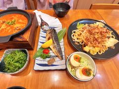 -小条食堂(筼筜天虹店)