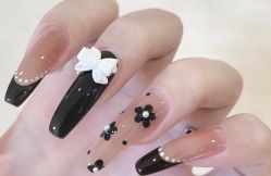 -美奈サロン美甲美睫皮肤管理