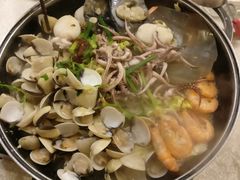 -吉源大排档·鱼生·海鲜(烧烤彩印厂店)