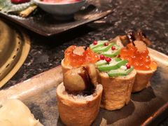 -老乾杯和牛烧肉(王府中环店)