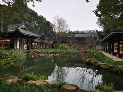 -三苏祠