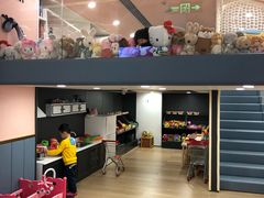 -BossBabe亲子餐厅(金光华广场店)