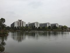 -同济大学(嘉定校区)
