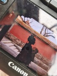-美云庭古装·格格服汉服·京城旅拍(北京店)