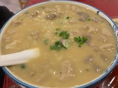 -辛记豆汤家常菜(芳草街店)