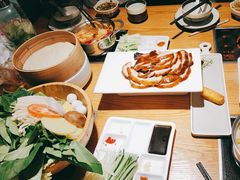 -德香苑脆皮烤鸭·经典(爱融荟城店)