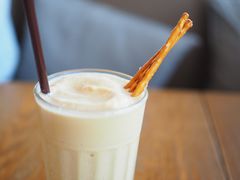 -ROAST coffee & eatery