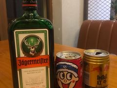 -HOLA西班牙餐厅(空港店)