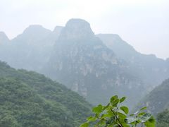 -孤山寨风景区