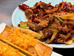 -铁板诱惑法式铁板烧(大卫城店)