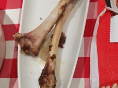 -西贝莜面村(上海百联西郊店)