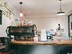 -Joymean coffee.见面咖啡
