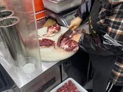-贾青羊肉串(袁桥店)