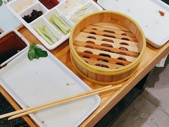 -紫光园·烤鸭·北京菜(团结湖店)