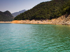 -浙东大峡谷风景区