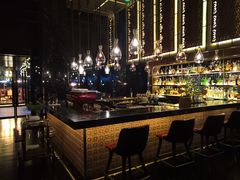 -Tivano意大利餐厅(成都居舍酒店)
