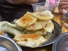 -正宗棉湖甜汤春卷店