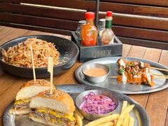 -Q MEX 库迈墨西哥餐吧(三里屯店)