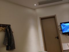 -水立方国际汤泉(六一中路店)