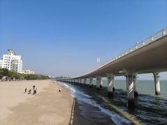 -演武大桥观景平台