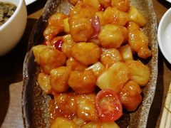 -隆喜元鱼汤包·海鲜(中联广场店)