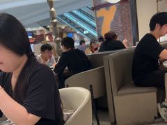 -CRAZYONES西班牙海鲜饭(上海美罗城店)