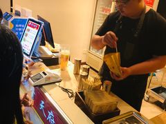 -傅强排骨(成都总店)