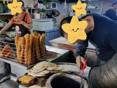 -王氏烧饼无矾油条