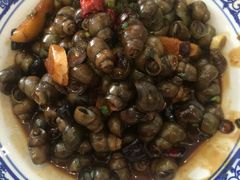 -乌镇那一年小院主题餐厅(甘泉西路店)