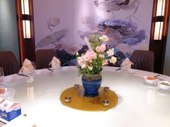 -尖沙咀大酒楼(罗村店·粤菜海鲜·宴会聚餐)