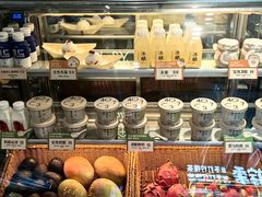 -宝珠奶酪(浦东金桥店)