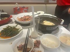 -莆田餐厅PUTIEN(世博源店)