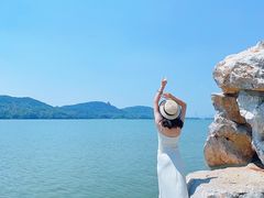 -东湖落雁景区