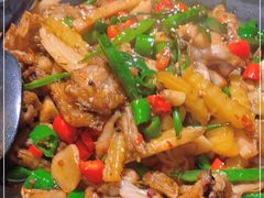 -蛙来哒(东城万达店)
