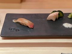 -橼舍鮨青木