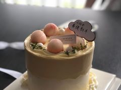 -ZOZO's昌左左精致甜品设计(新北店)