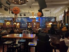 -宝莱纳餐厅(滨江店)