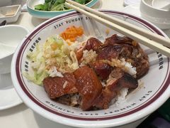 -太兴餐厅(东方广场分店)