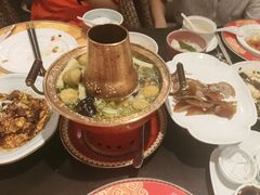 -北京王府井希尔顿酒店·秦唐中餐厅Chynna