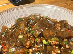 -破三川·新川菜(静安大融城店)
