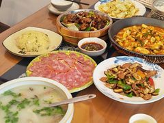 -益恒饭店乡间白族菜(古城总店)