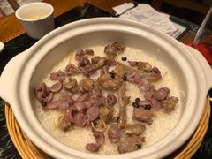 大满足双拼饭（小煲）-大鸽饭(北京路店)