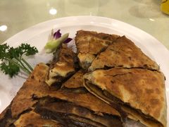 -东四民芳餐厅(世茂工三店)