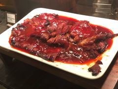 -圣丰索菲特·2 On 988 Café 自助餐厅