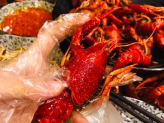 -虾小龙老长沙龙虾馆(坡子街店)