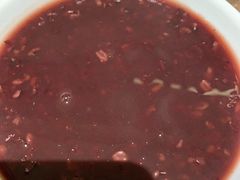 红豆粥-冶春茶社(星汉大厦店)